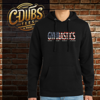 GYMNASTICS Bars-Beam-Vault-Floor