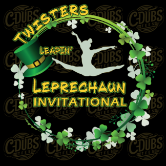 2026 Leapin' Leprechaun Invitational