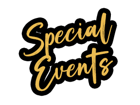 Special Events