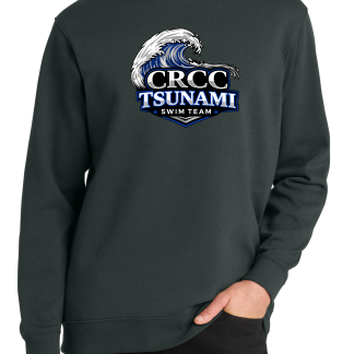 2026 CRCC Tsunami Team Crew - Adult